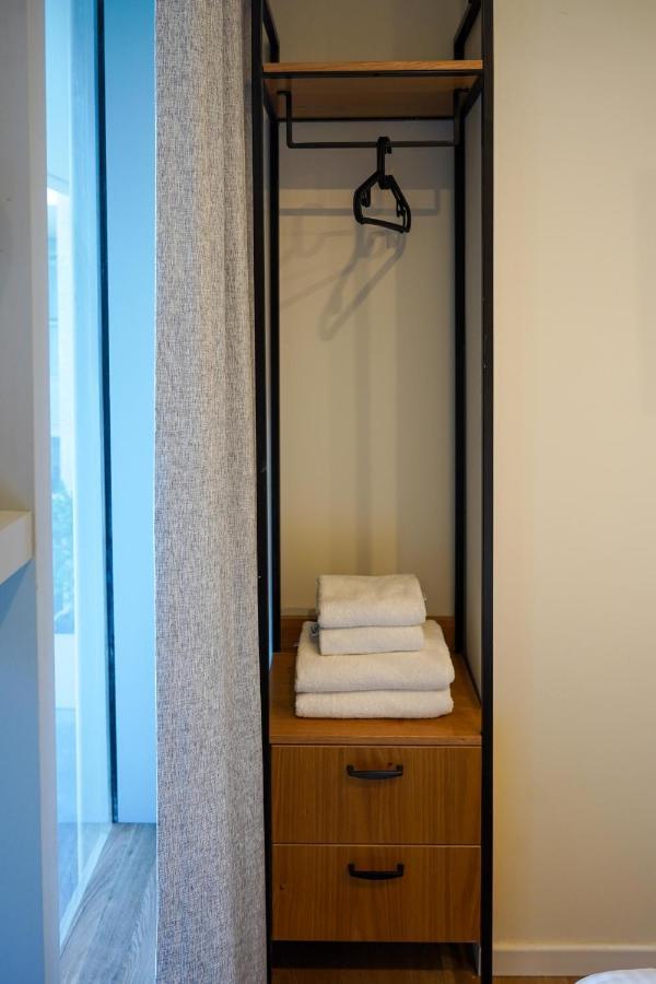 Urbanic Apartments Ierusalim Exterior foto
